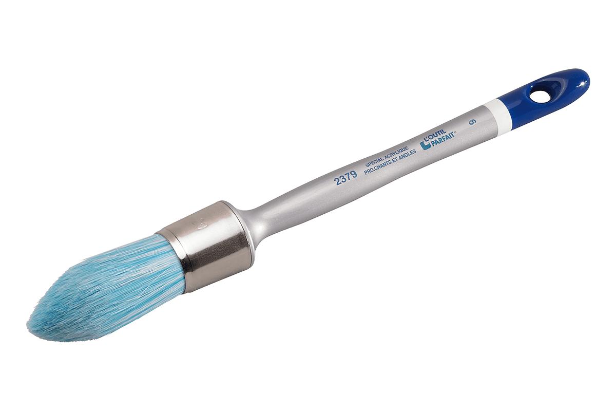 BROSSE RECH.POLYP.ACRYL