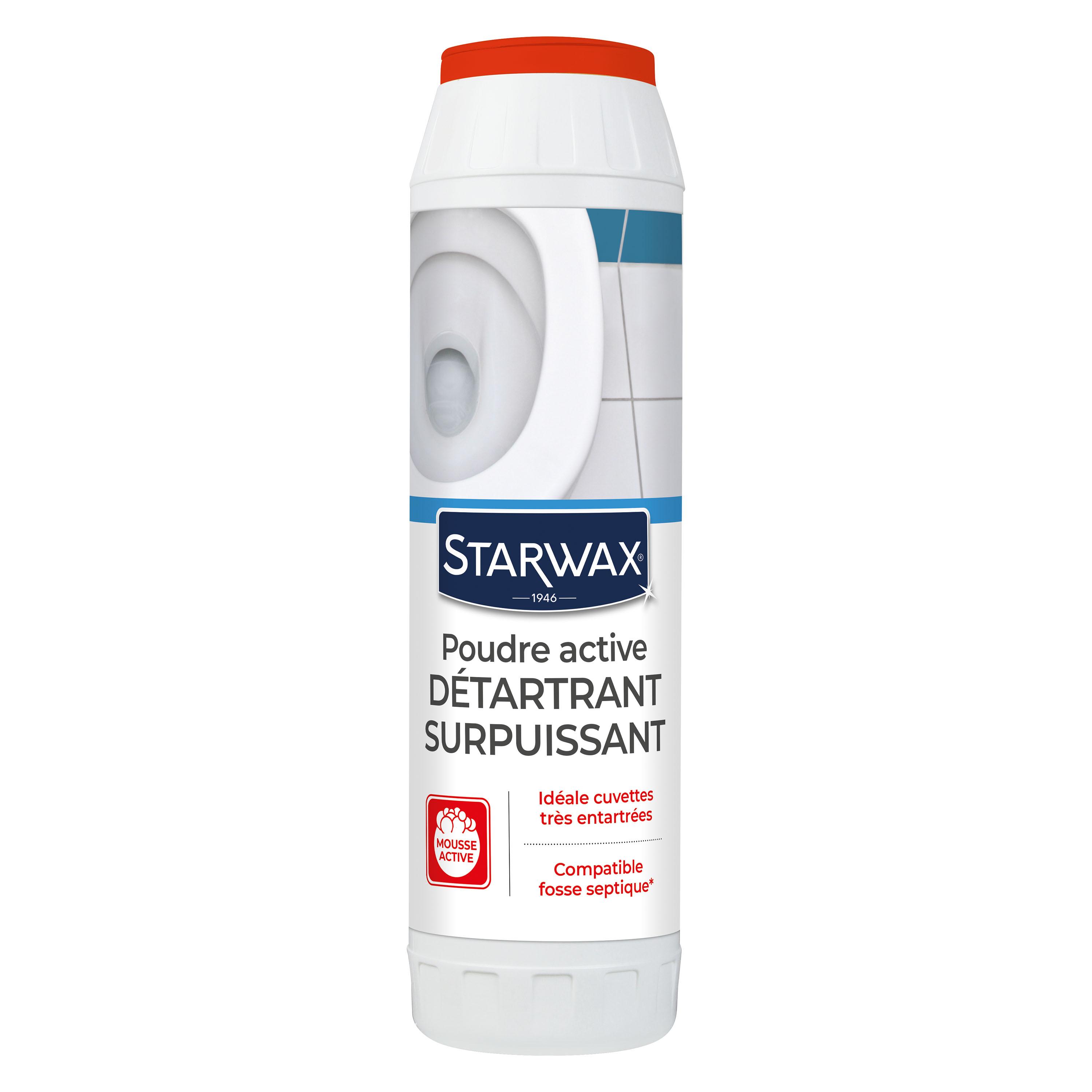 DETARTR.POUDR.SANIT.STARNET 1
