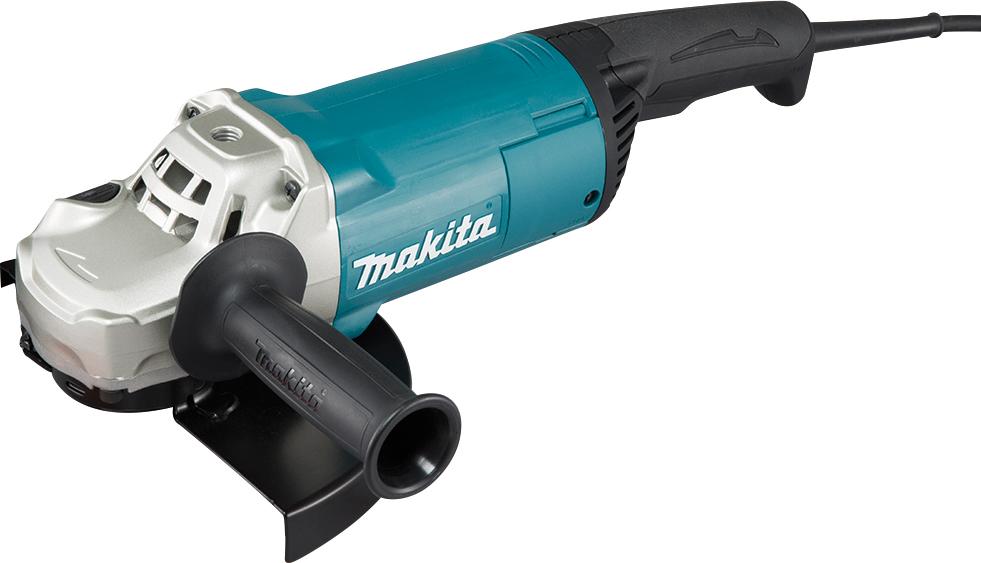 Meuleuse angulaire 230mm 2200W - MAKITA GA9060