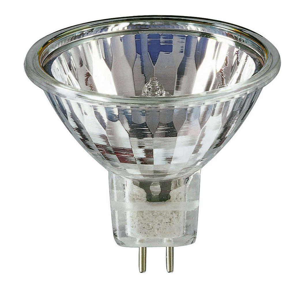 LAMPE HALOGENE TBT 12V MR16