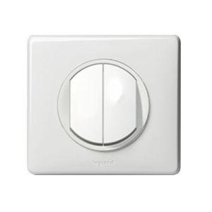 DBLE VV 10 A CELIANE CPT BLC