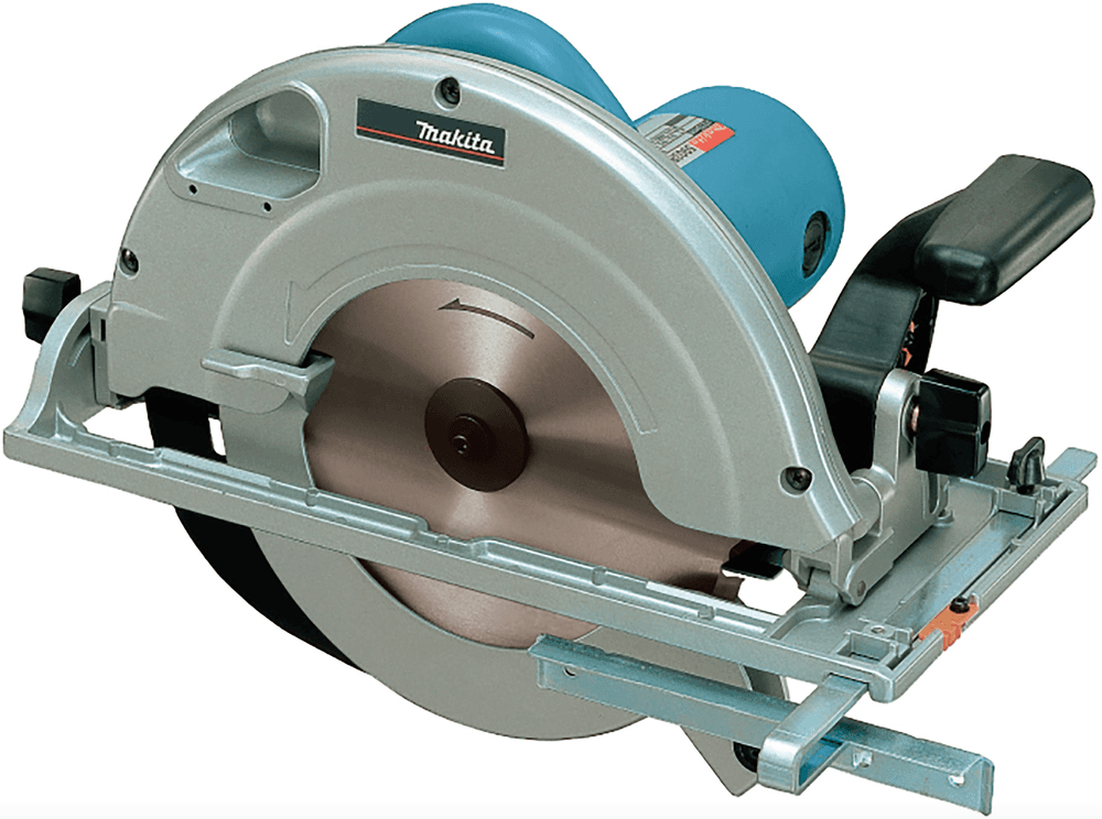 Scie circulaire Ø 235 mm 2000 W -  MAKITA 5903RK