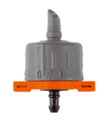 GOUTTEUR REGLABLE/REGULATEUR