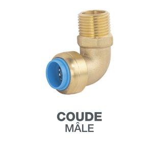 TOUTPUSH COUDE MALE