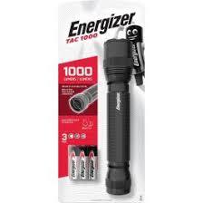 TORCHE METAL TAC1000LM