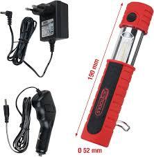 LAMPE TORCHE 200 LUMENS