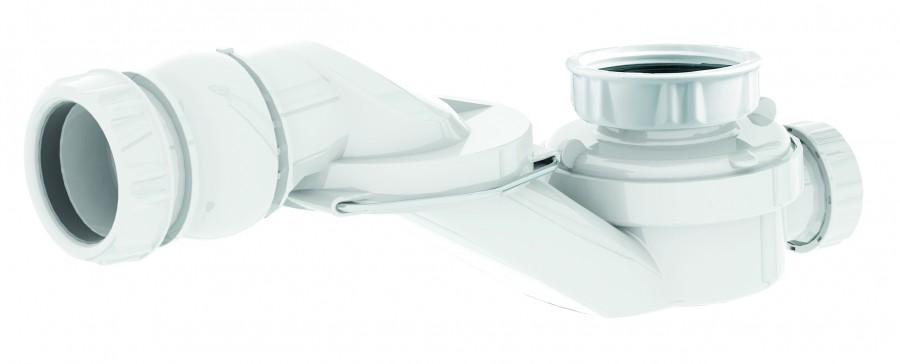 SIPHON BAIN EXTRA PLAT
