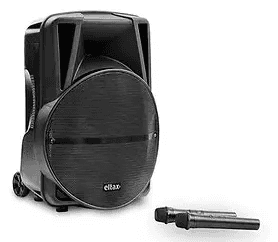 Enceinte nomade Karaoké 450W