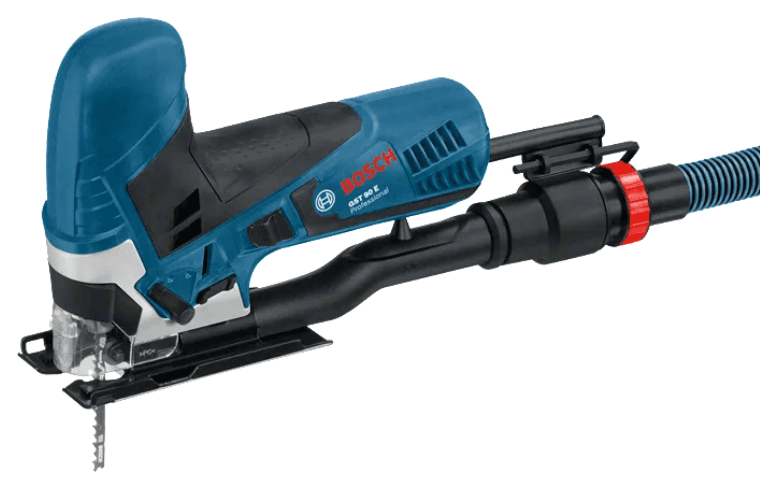 Scie sauteuse BOSCH GST 90E en coffret satandard