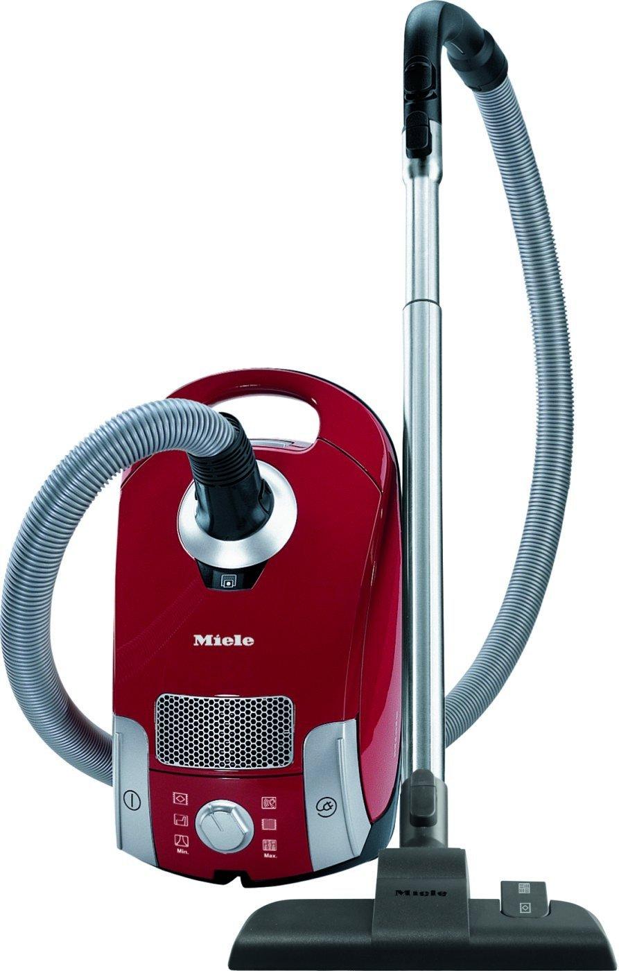 COMPACT C1 ECOLINE ROUGE