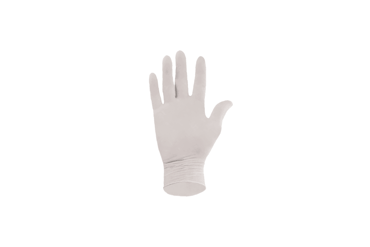 BOITE GANTS LATEX
