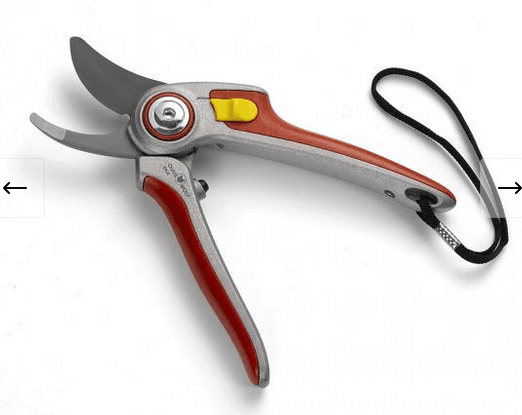 SECATEUR A COUPE FRANCHE