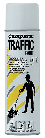 PEINTURE DE TRACAGE TRAFFIC