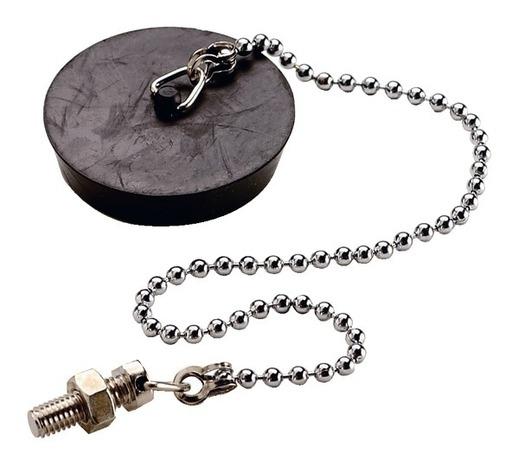 BOUCHON A CHAINETTE 30 CM
