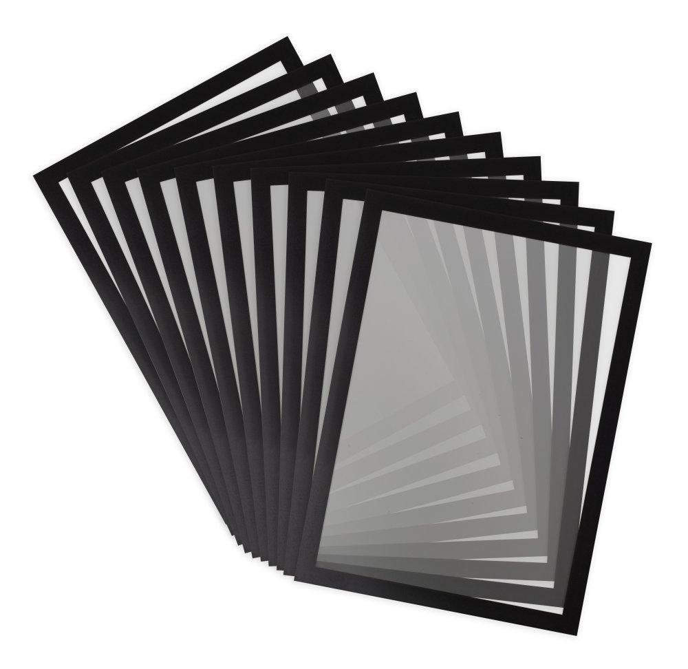 CADRE D'AFFICHAGE MAGNETO PRO