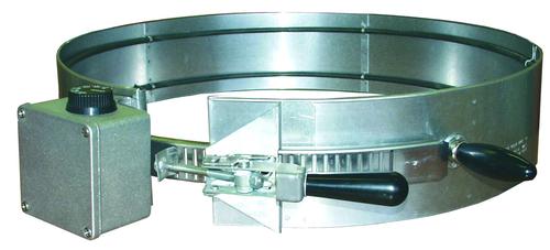 CEINTURE EN MICA POUR FUT METAL