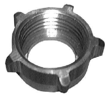 RACCORD P24 ECROU BOUTEILLE