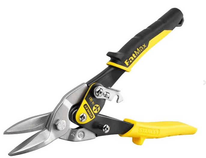 CISAILLES A TOLE DÉMULTIPLIÉE