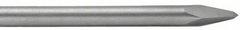 BURIN POINTU SDS-MAX