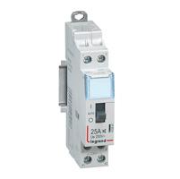 CONTACTEUR HEURES CREUSES 220V