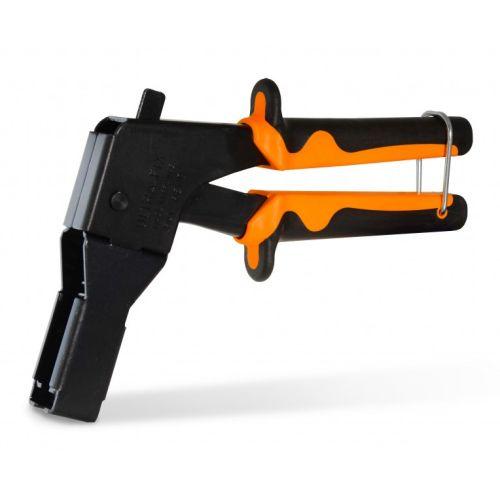 EDMA 023255 Pistolet d'expansion pour chevilles ULTRA-FIX® 8 mm
