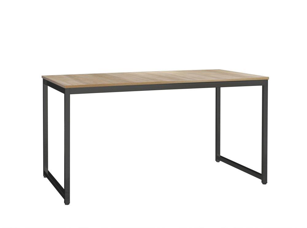 BUREAU DROIT 1400 X 800 X 750