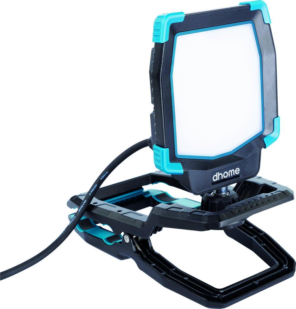PROJECTEUR LED 4000 LM 40 W 5000 K