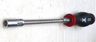 TOURNEVIS PROT2 6PANS FEM FLEX