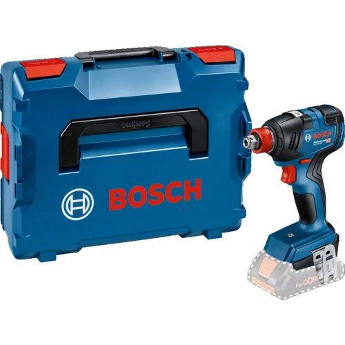 Boulonneuse à choc 18V Bosch GDX 18V-200 - L-BOXX (sans batterie ni charrgeur)