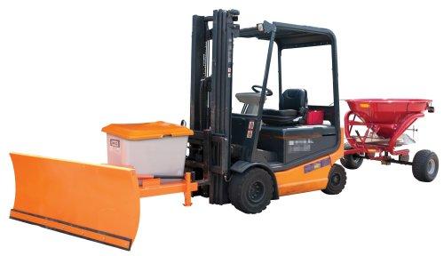 LAME DE DENEIGEMENT POUR CHARIOT ELEVATEUR