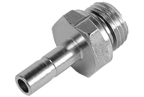 RACCORD AUTOBL. DOUILLE JONCTI