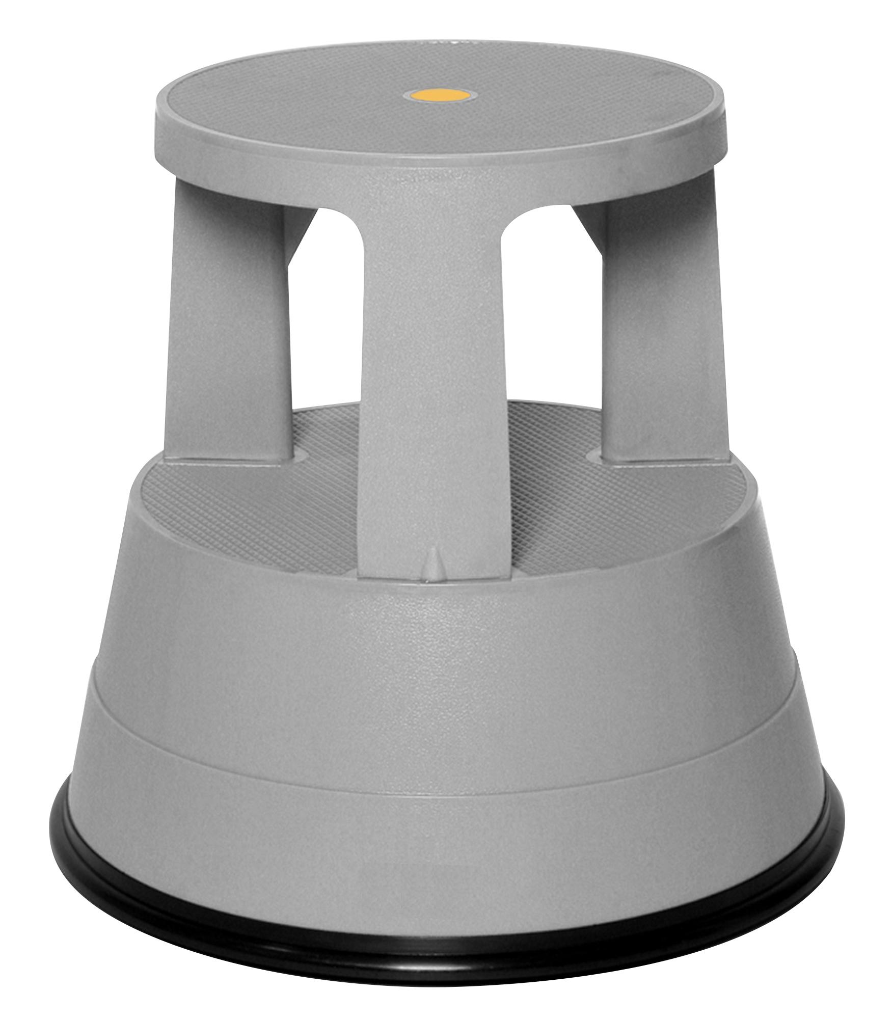 TABOURET - MARCHEPIED PLASTIQUE