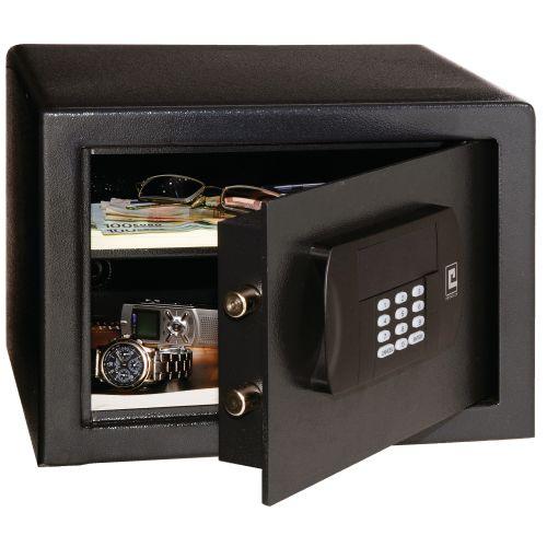 HERACLES - I-CFE2 coffre-fort électronique 21 L