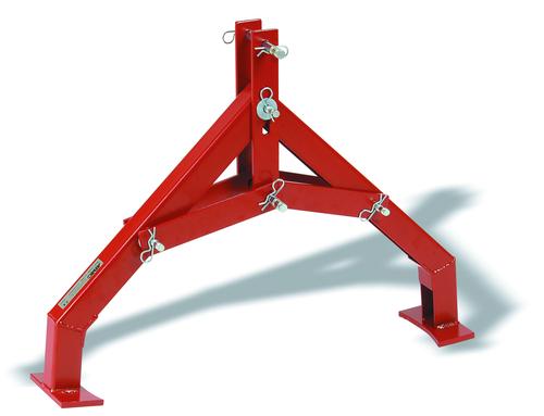 PINCE A FUT POUR PALANS ET GRUES