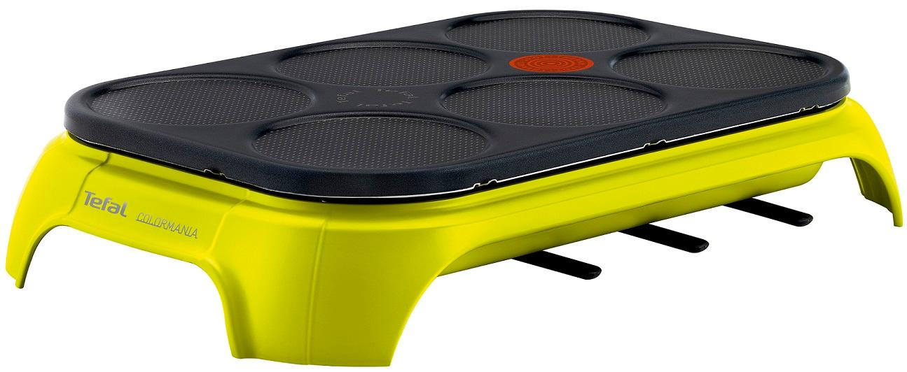 CREPIERE ELECTRIQUE MULTIFONCT