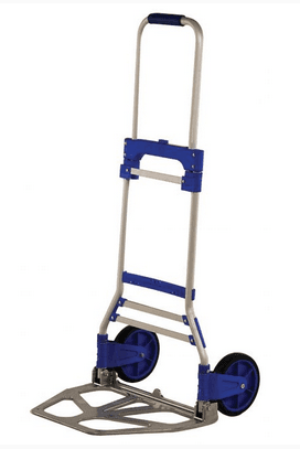 DIABLE COMPACT ALU 120 KG
