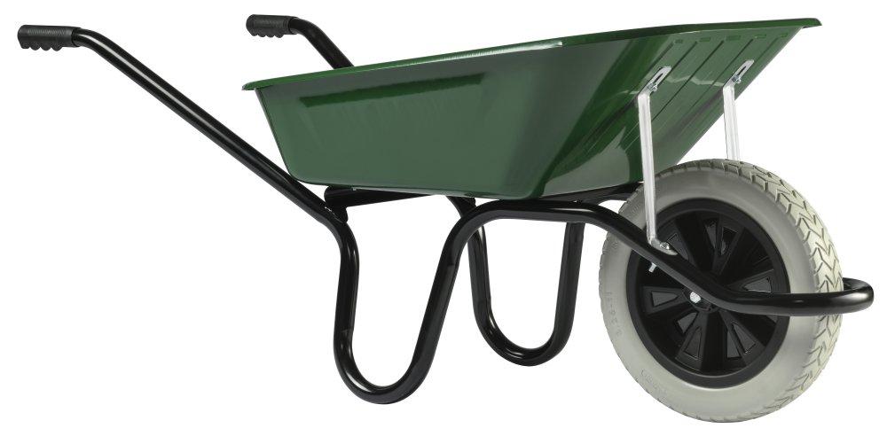 BROUETTE 100L ROUE GONFLEE