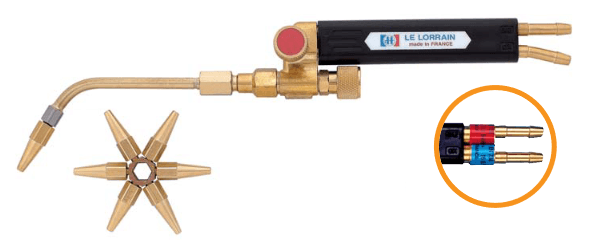 Chalumeaux SOUDEURS NU type S0M