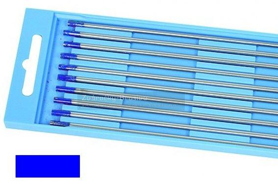 ELECTRODE TUNGSTENE LAN 2%
