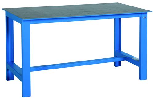TABLE DE SOUDAGE CHARGE 1000 KG