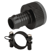 RACCORD 25MMX 26/34 MALE