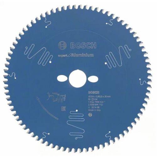 LSC EXPERT ALU 254X30X2.8/2X80