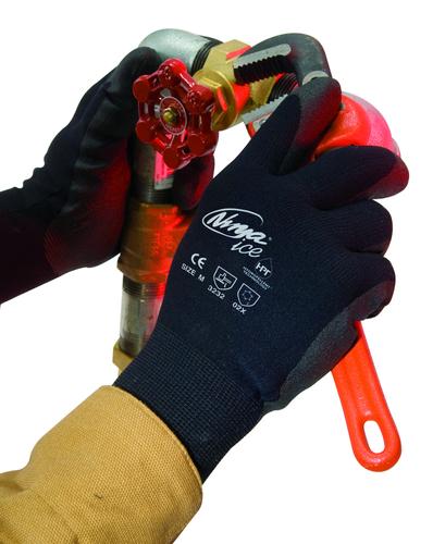 GANT SPECIAL GRAND FROID NOIR