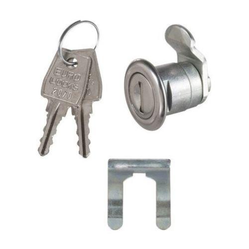 Batteuse courte - came pour boîtes aux lettres collectives - RENZ 0624007001