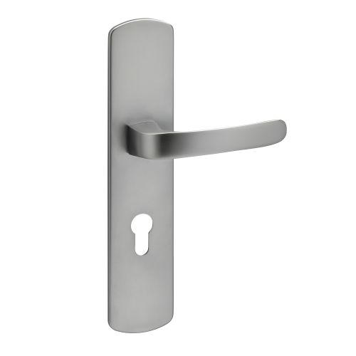 Ensemble de sécurité Porte Palière ELFE EA70 entraxe 70 mm - HERACLES