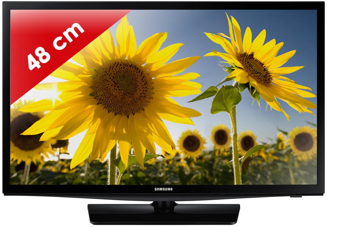TELEVISEUR 24"" (55cm)