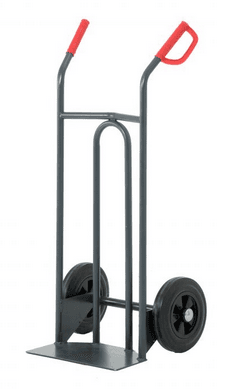 DIABLE A PELLE FIXE 250 KG