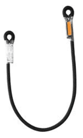 LONGE DE CONNEXION SIMPLE DRISSE