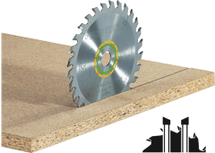 LAME DE SCIE CI HW 160X2,2X20