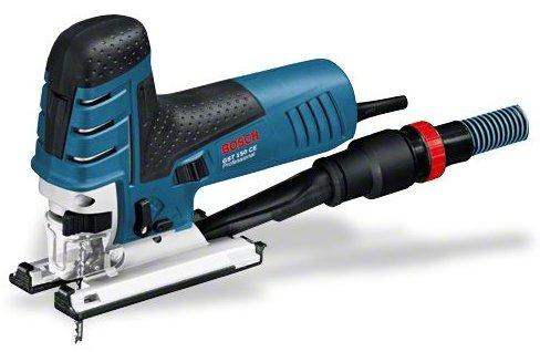 Scie sauteuse BOSCH GST 150 CE en coffret L-Boxx